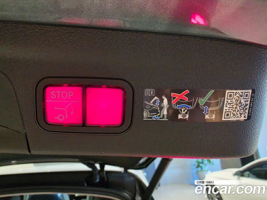 Mercedes-Benz GLE-Class 2025