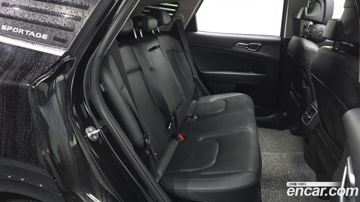 Kia Sportage 2024