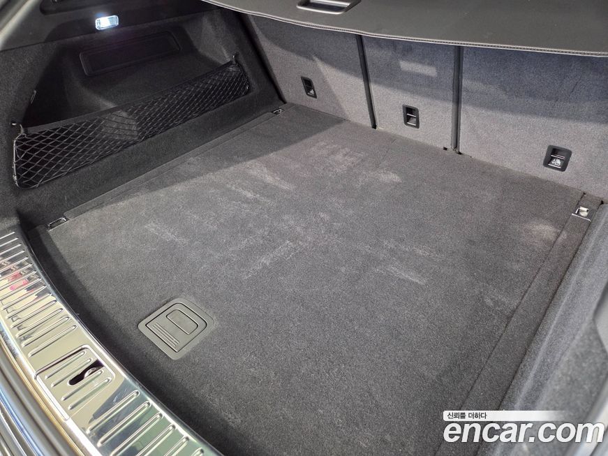 Porsche Cayenne 2024