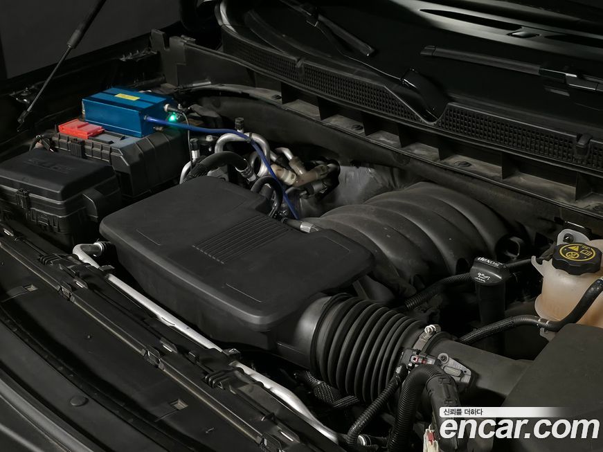 Cadillac Escalade 2023