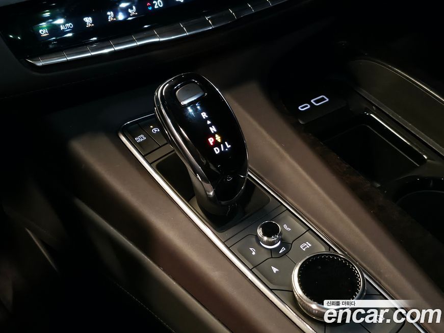 Cadillac Escalade 2023