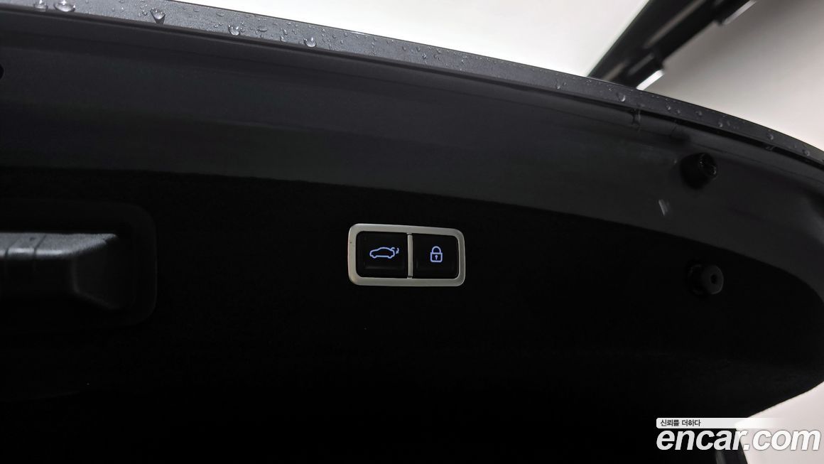 Genesis G80 2023
