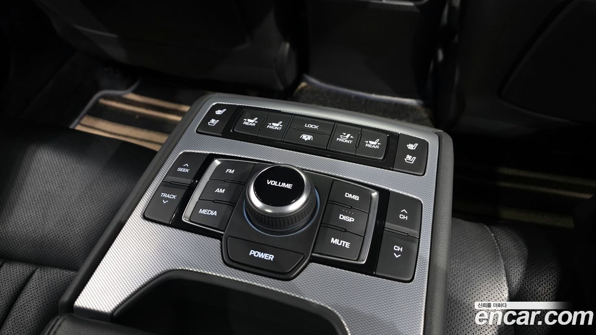 Genesis G80 2017