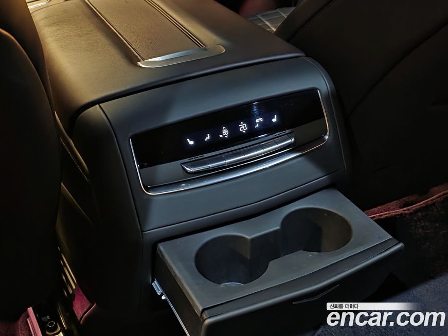 Cadillac Escalade 2023