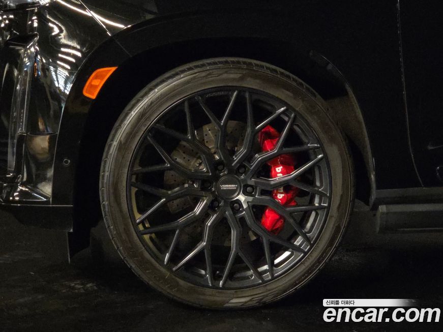 Cadillac Escalade 2023