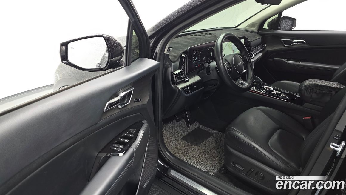 Kia Sportage 2024
