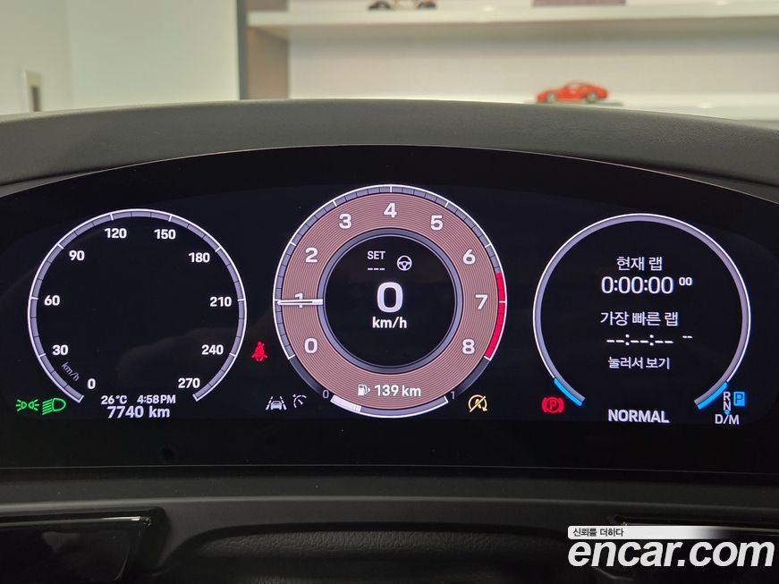 Porsche Cayenne 2024