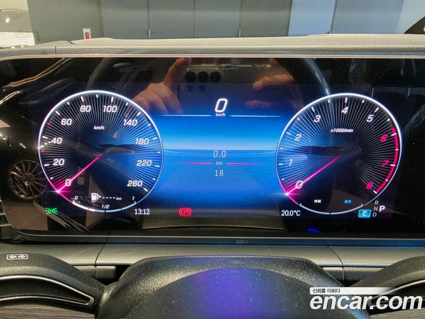 Mercedes-Benz GLE-Class 2025