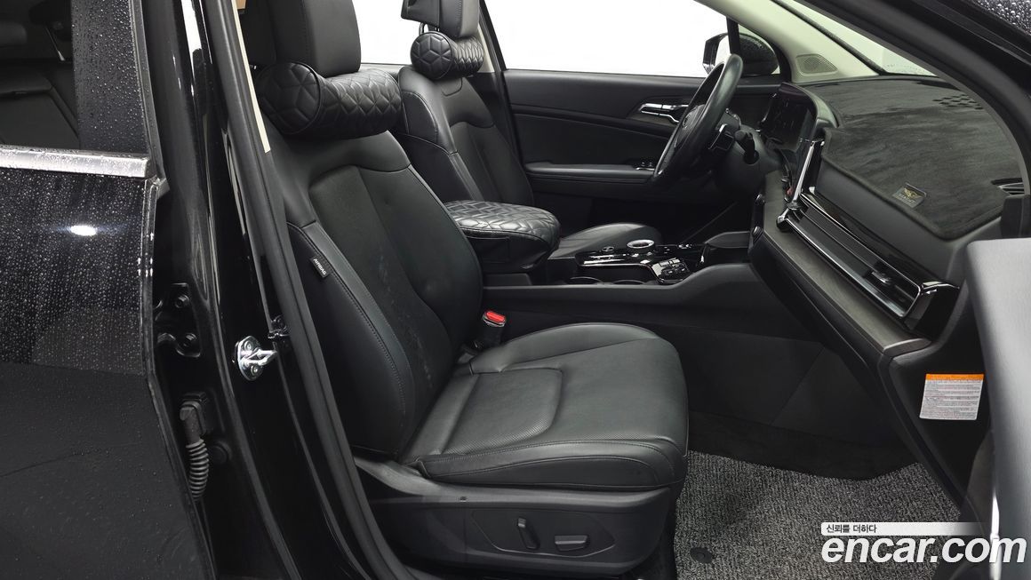 Kia Sportage 2024
