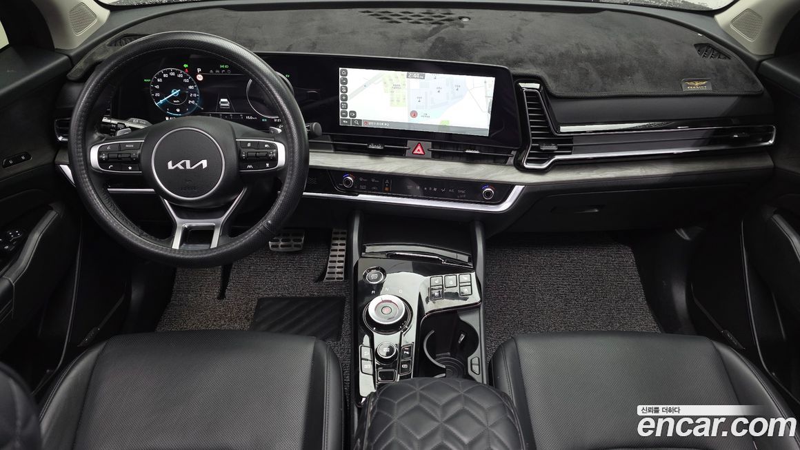 Kia Sportage 2024