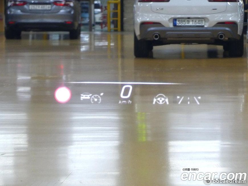 Mercedes-Benz S-Class 2023