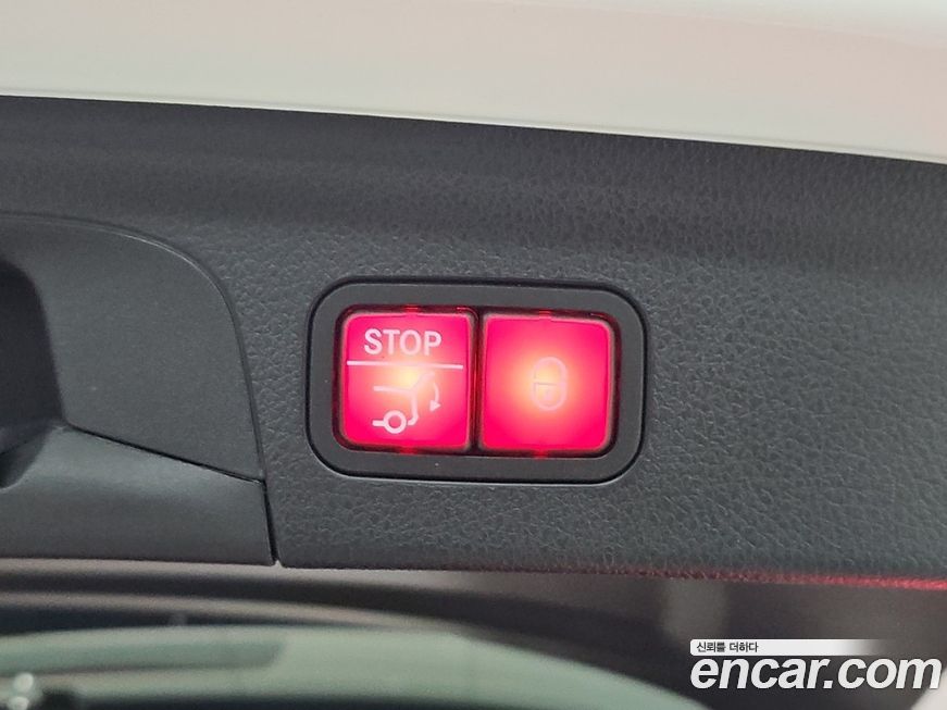 Mercedes-Benz GLE-Class 2024