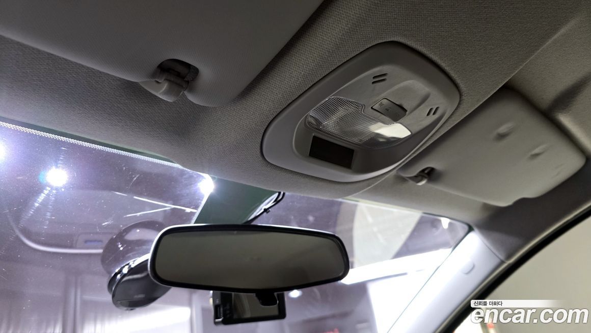 ChevroletGMDaewoo Spark 2017