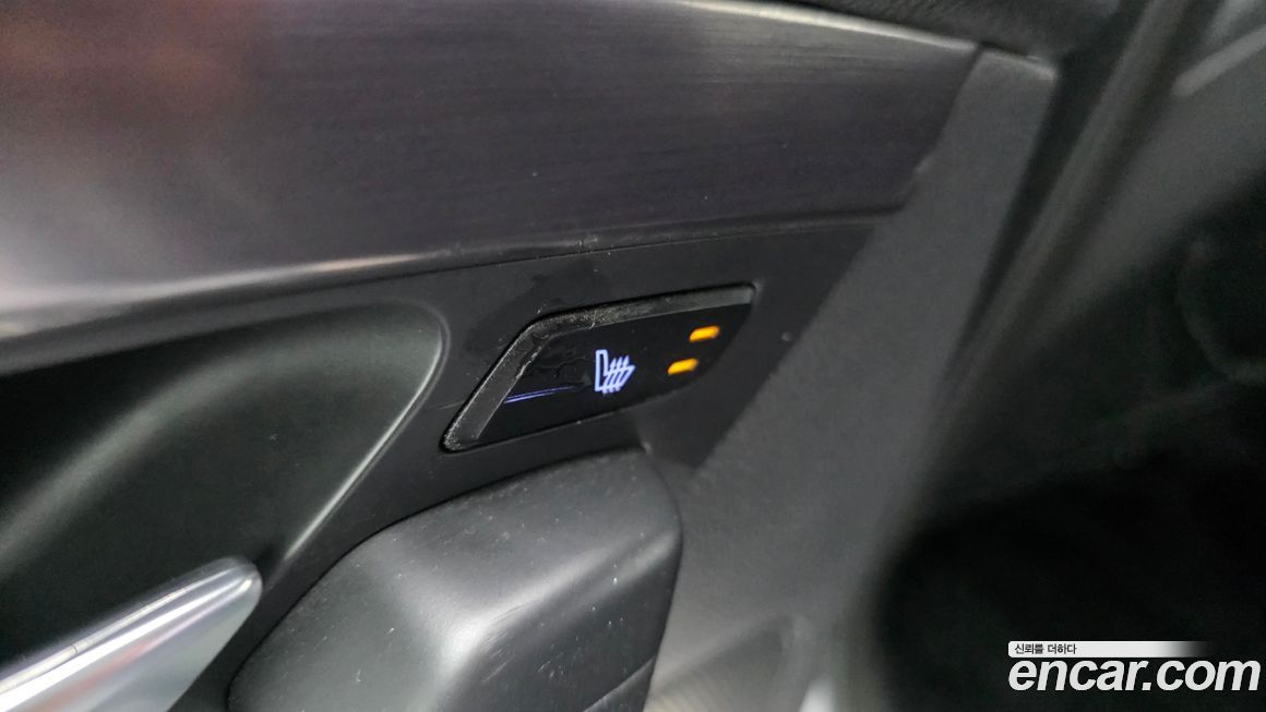 Hyundai i40 2012