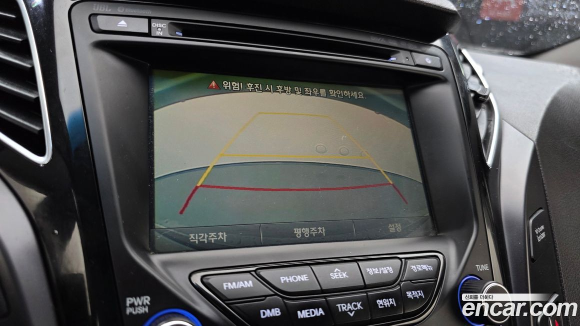 Hyundai i40 2012