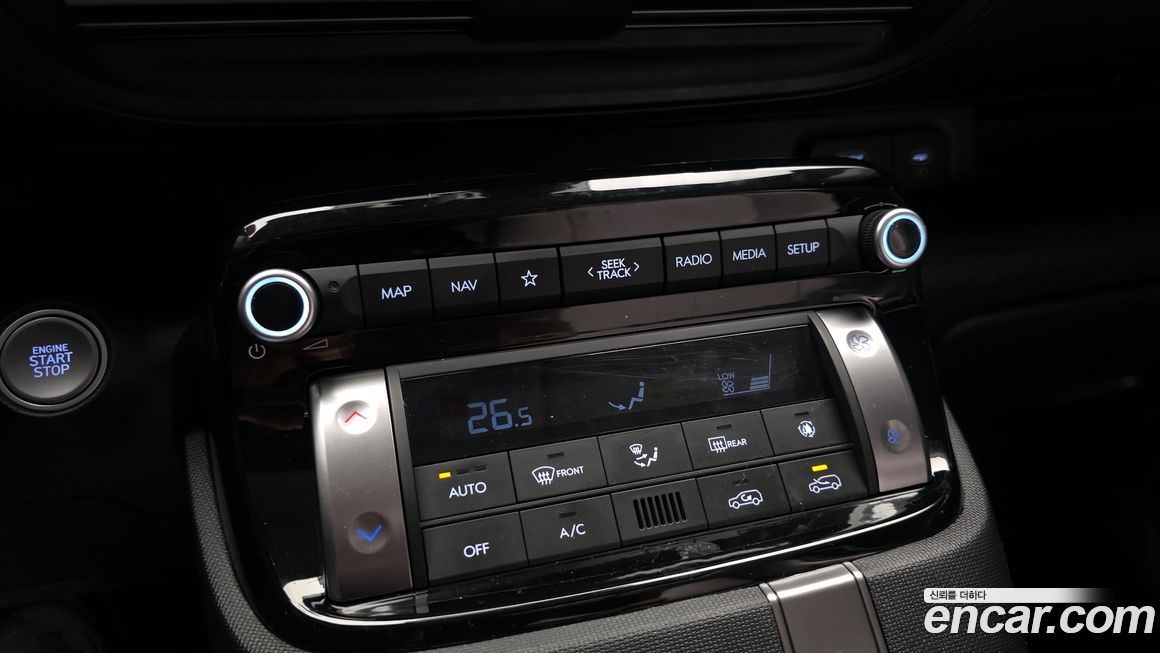 Hyundai Casper 2025