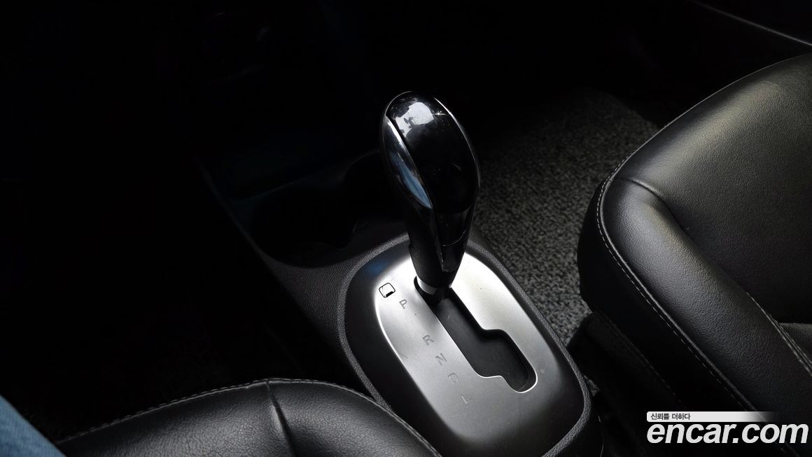 ChevroletGMDaewoo Spark 2017