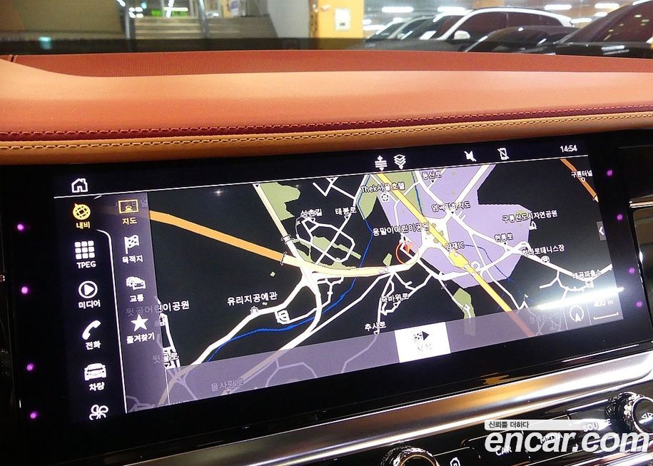 Bentley Flying Spur 2022