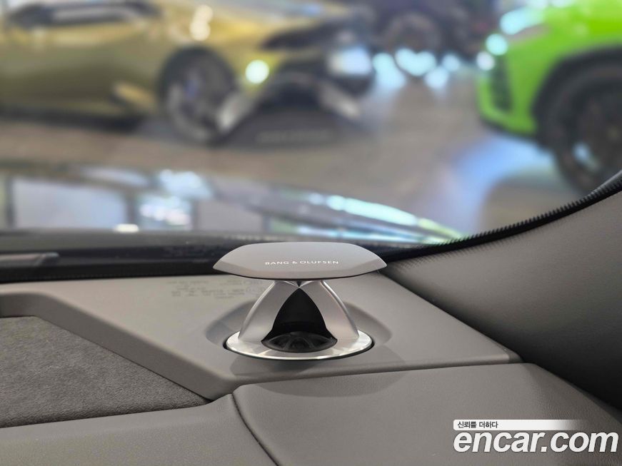 Lamborghini Urus 2023