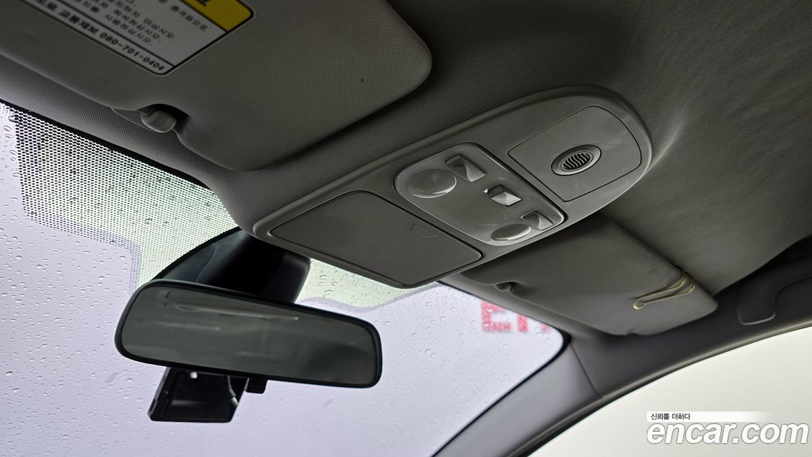 Renault-KoreaSamsung SM3 2014