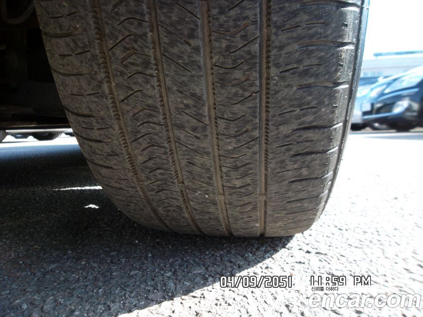 Renault-KoreaSamsung SM5  2012