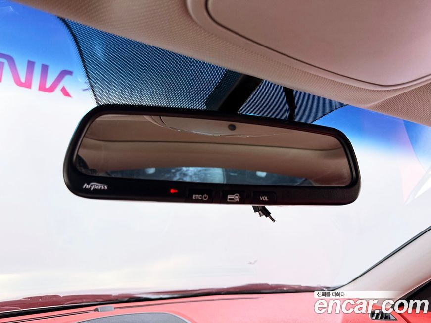 Hyundai Genesis 2010