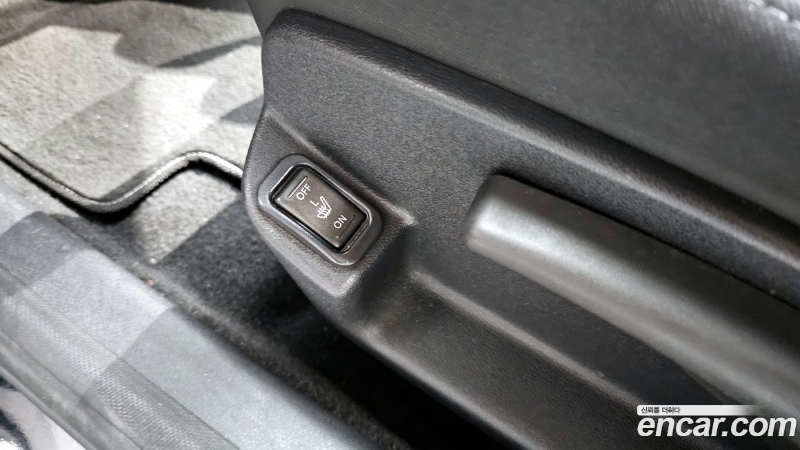 Renault-KoreaSamsung SM3 2014