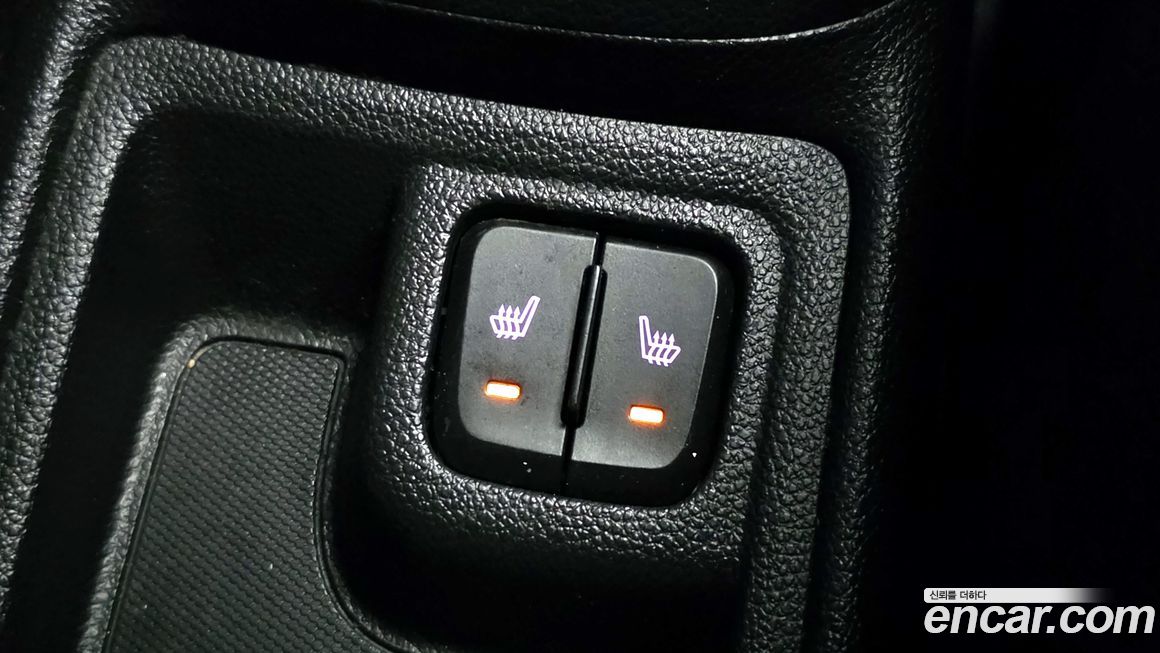 ChevroletGMDaewoo Spark 2019