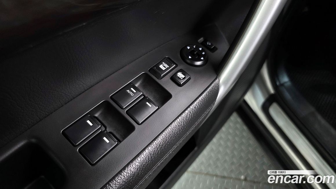 Kia Sorento 2011