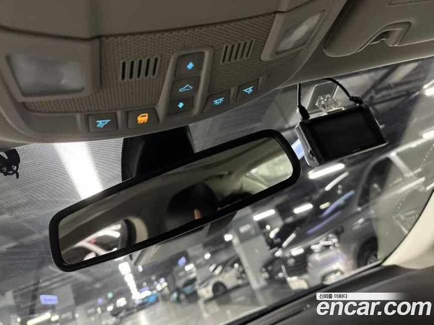 Ford Mondeo 2015