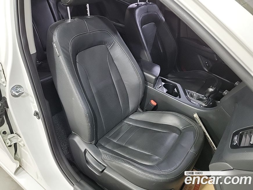 Kia K5 2012
