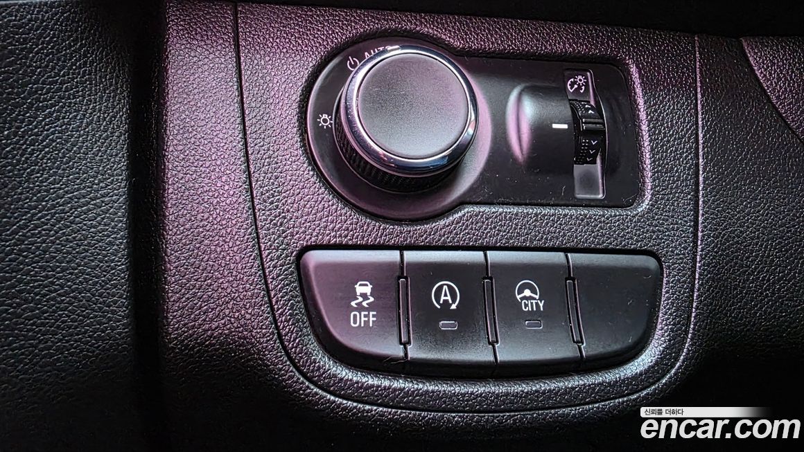 ChevroletGMDaewoo Spark 2019