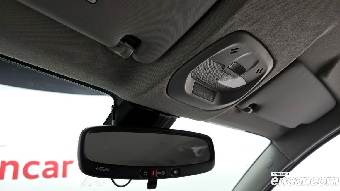 ChevroletGMDaewoo Spark 2019