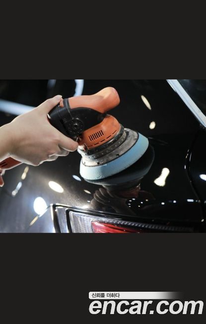 ChevroletGMDaewoo Alpheon 2015