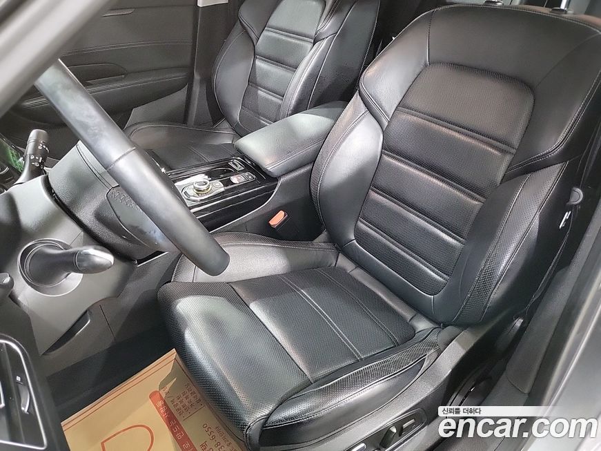 Renault-KoreaSamsung SM6 2016