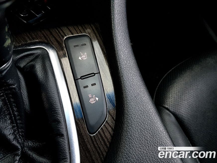 Kia K5 2014