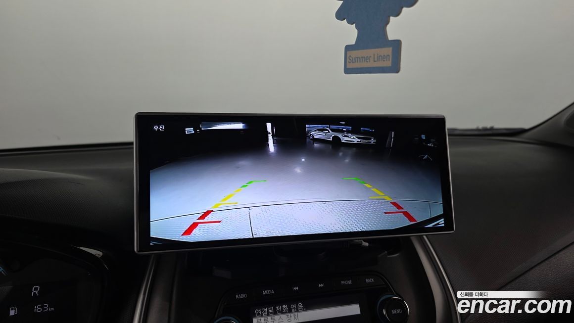 ChevroletGMDaewoo Spark 2017