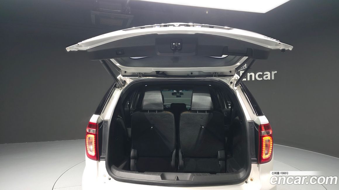 Ford Explorer 2013