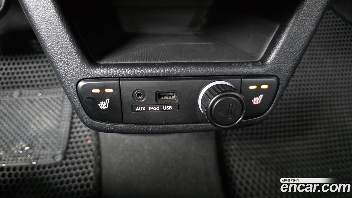 Kia RAY 2013