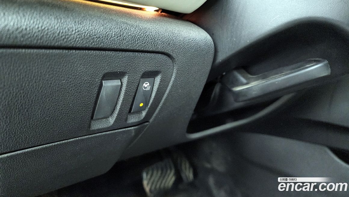 Renault-KoreaSamsung SM6 2016