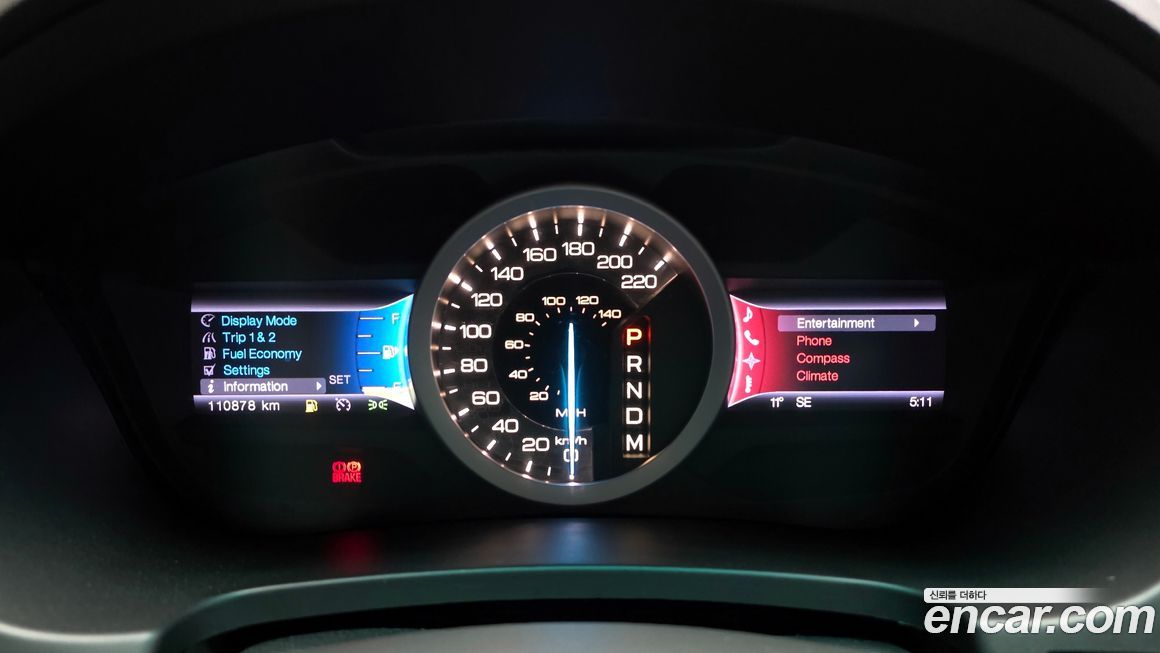 Ford Explorer 2013