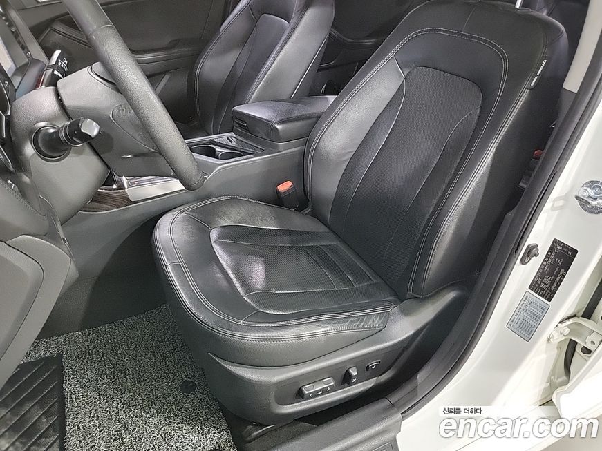 Kia K5 2012