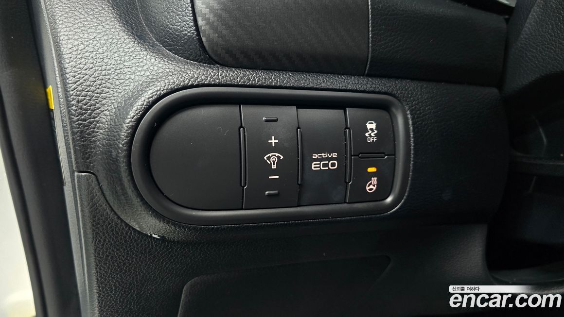 Kia K3 2015