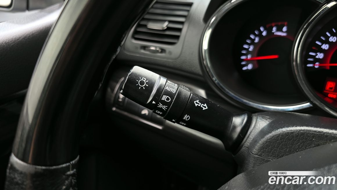 Kia Sorento 2011
