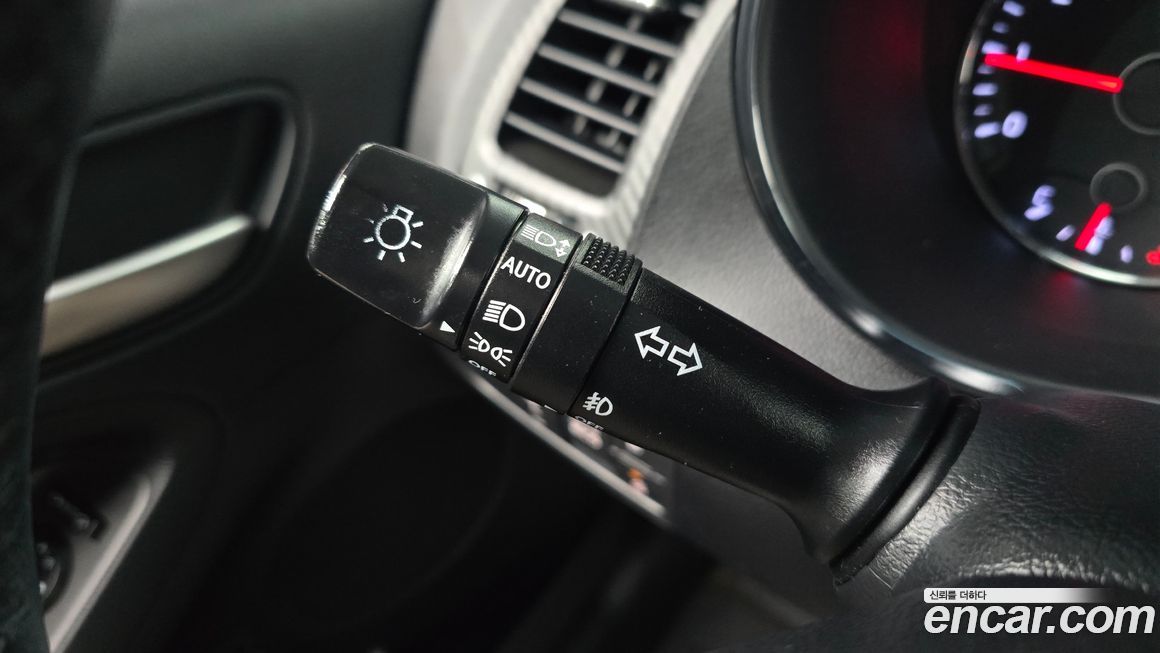 Kia K3 2015