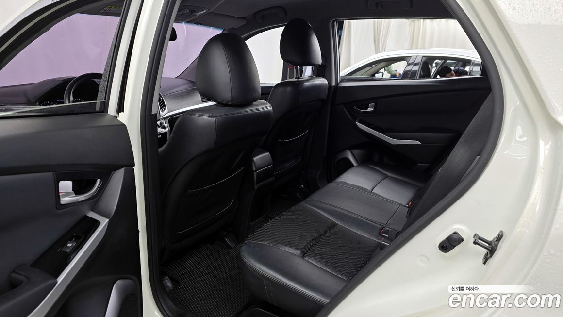 KG_Mobility_Ssangyong KORANDO 2015