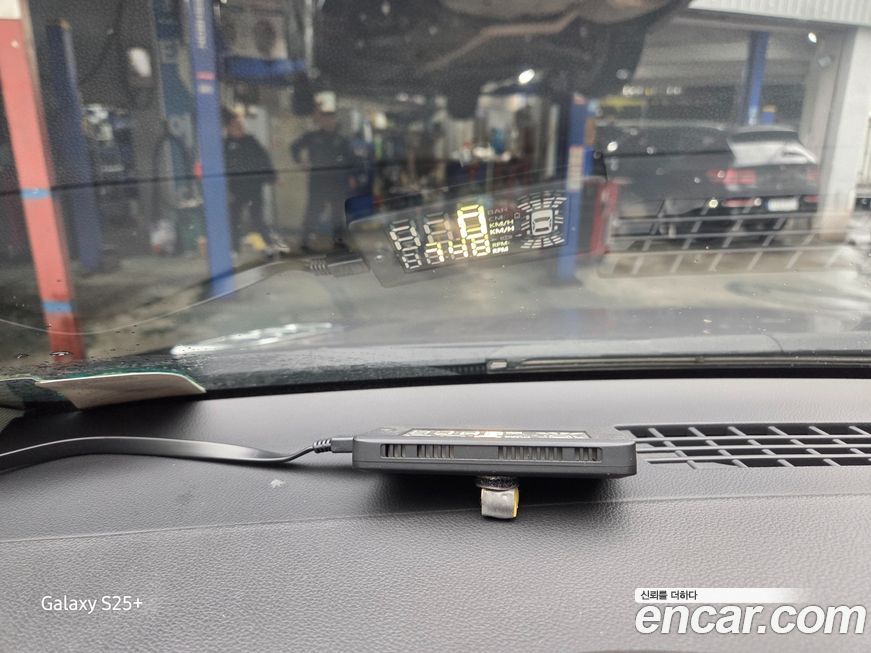 ChevroletGMDaewoo Alpheon 2015