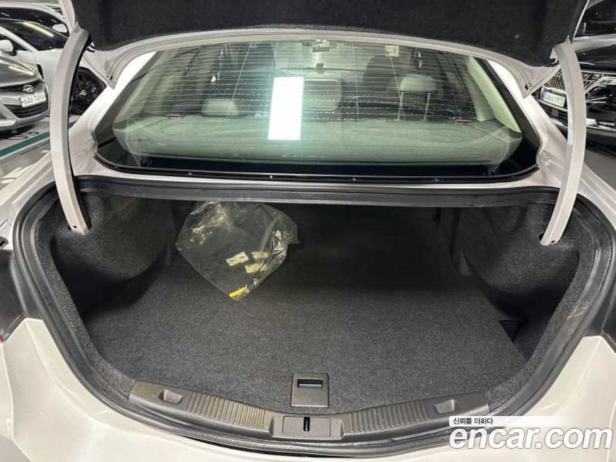 Ford Mondeo 2015