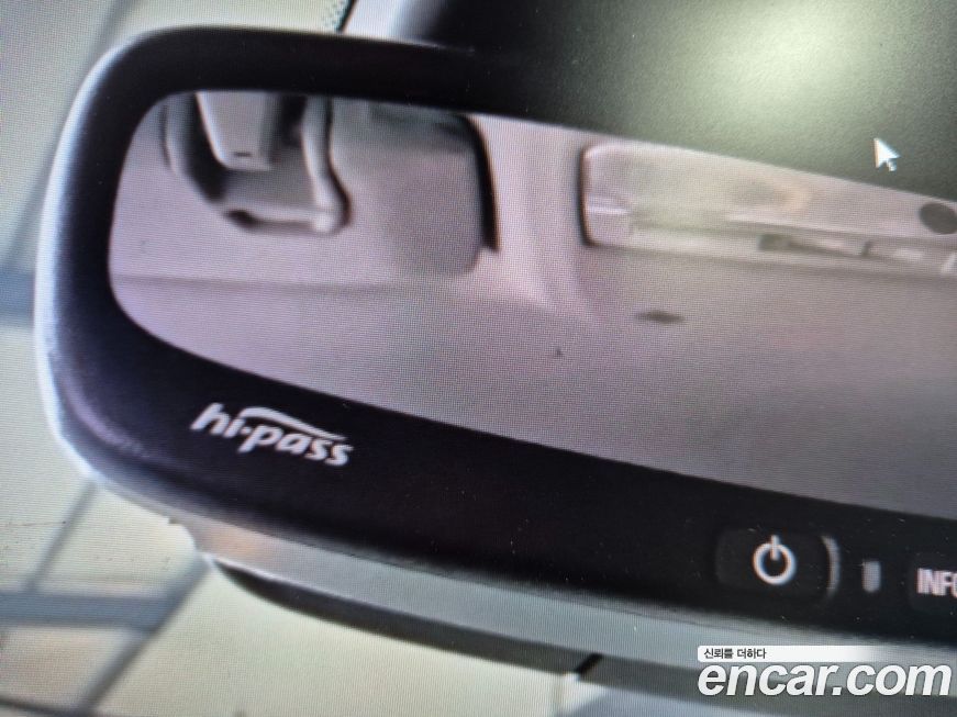 ChevroletGMDaewoo Trax 2019