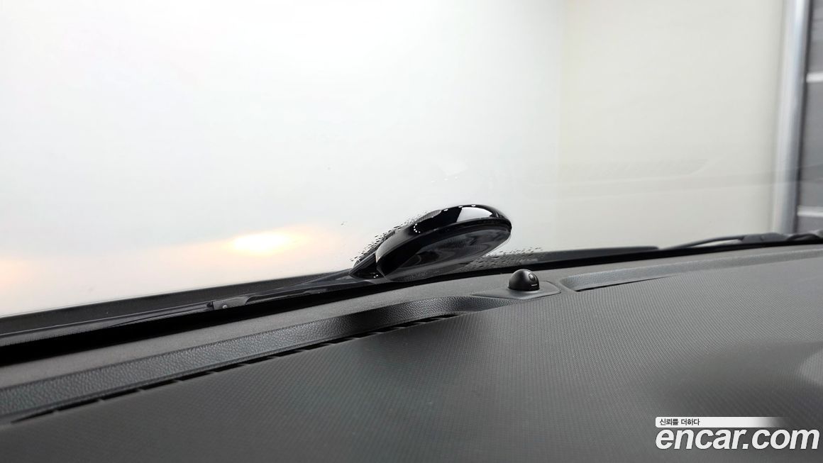 ChevroletGMDaewoo Spark 2016